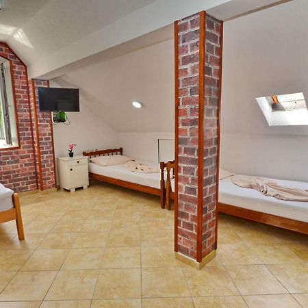 Apartments Mir I Dobro Kotor Exterior photo