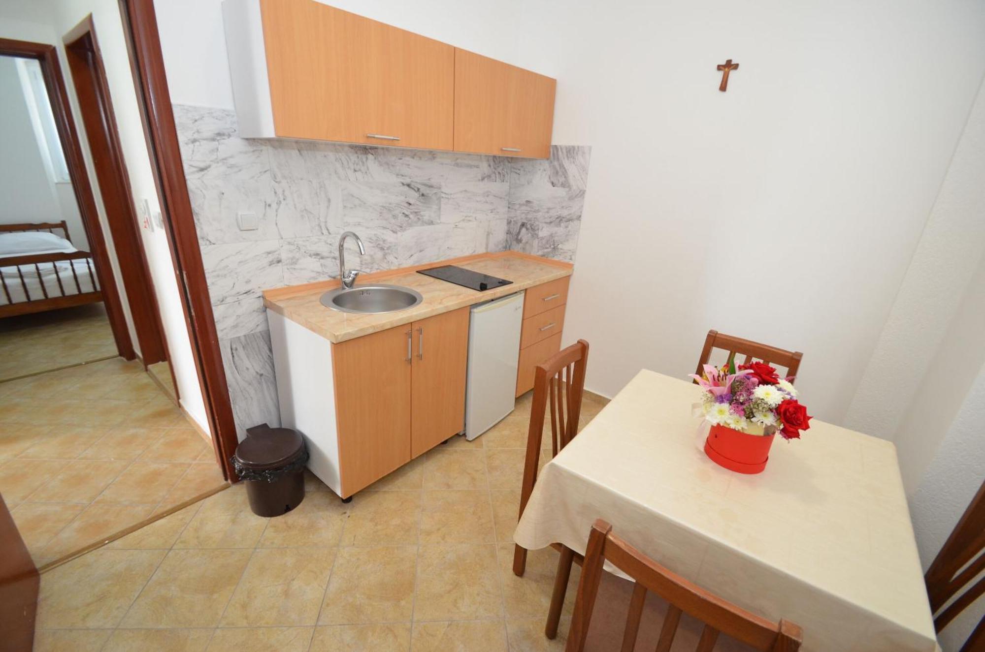 Apartments Mir I Dobro Kotor Exterior photo