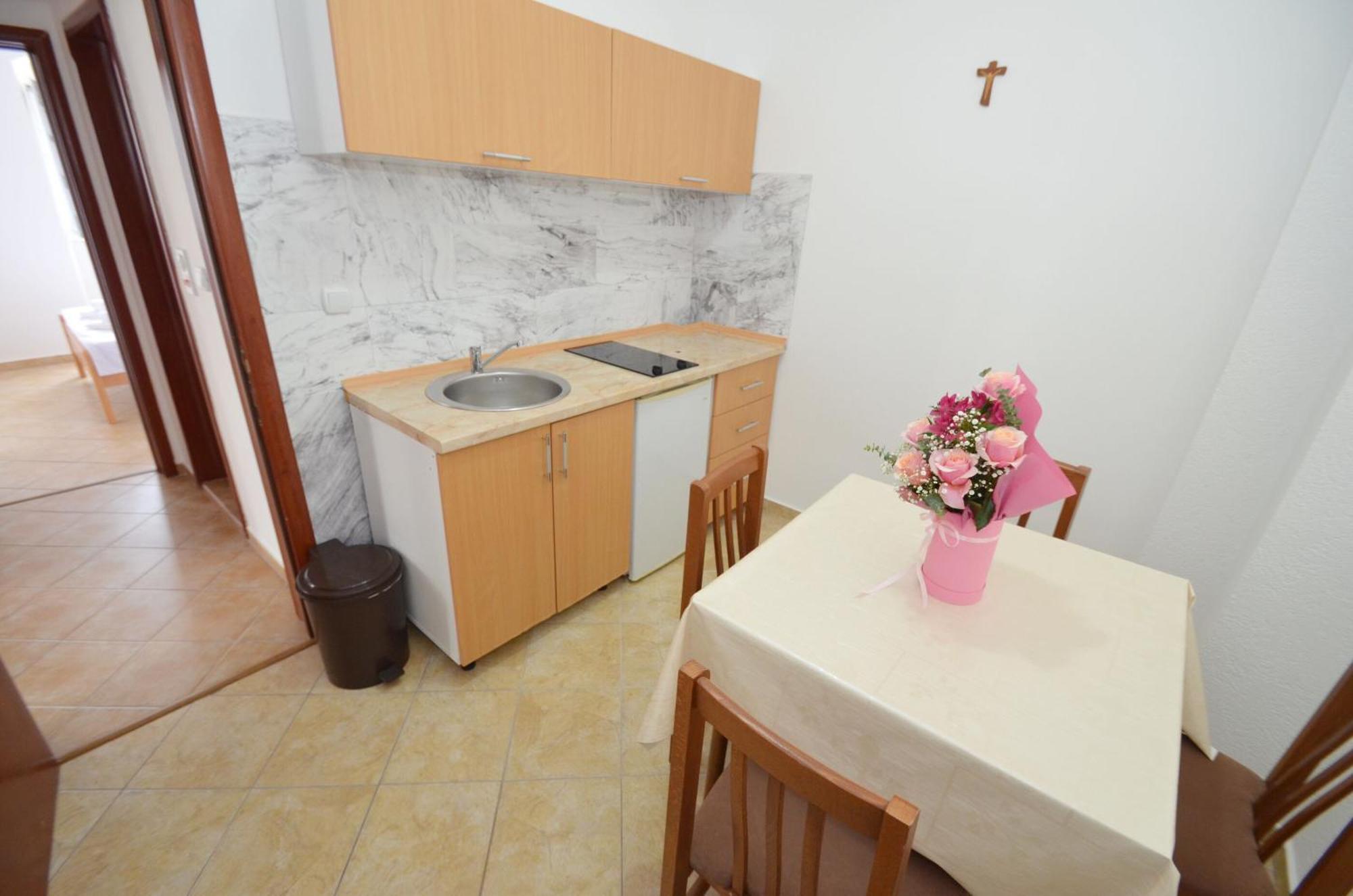 Apartments Mir I Dobro Kotor Exterior photo